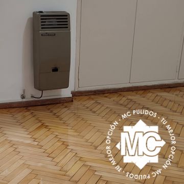 COLOCACIÓN DE SOCALOS